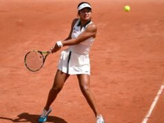 La próxima prueba de Alex Eala: ¿podrá su juego en ascenso trasladarse a la arcilla?