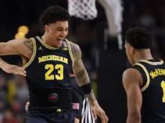 Tu guía para el campeonato de la NCAA: predicciones Michigan vs UConn, claves para ganar