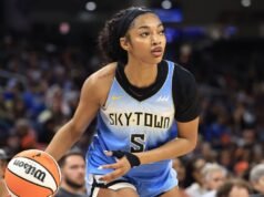 WNBA Sky cambia a Angel Reese a Dream por 2 selecciones de primera ronda