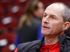 Los Bulls despiden al vicepresidente Arturas Karnisovas y al director general Marc Eversley