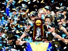 Revive los mejores momentos de March Madness a través de las lentes