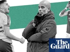 La Copa FA todavía ocupa un lugar importante. Este fin de semana fue la prueba | Copa FA