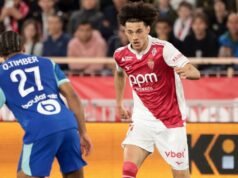 Rumores de traspasos, noticias: Man United y Liverpool pelean por el delantero del Mónaco