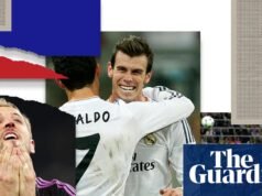 Un camarero violento y la heroicidad de Joselu: seis de los grandes partidos del Bayern y el Madrid | liga de campeones