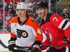 Clasificaciones de playoffs de la NHL: clasificación de los mejores juegos del martes