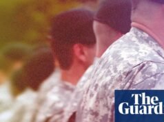 “No es exclusivo de la guerra”: millones de estadounidenses sufren daño moral. ¿Cuál es la causa? | Bueno, en realidad