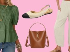 20 prendas de primavera de niña rica para renovar mi guardarropa de clima cálido