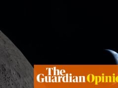 La opinión de The Guardian sobre Artemisa II: los lados claro y oscuro de la luna | Editorial