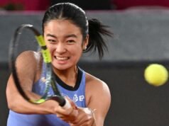 Alex Eala abre su campaña en tierra batida con una victoria sobre Julia Grabher en el Linz Open