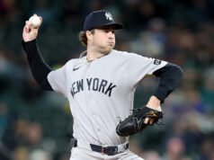 Dónde ver los Yankees de Nueva York contra los Atléticos: transmisión en vivo, hora de inicio, canal de televisión, probabilidades para el martes 7 de abril