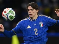 Rumores de traspasos, noticias: Liverpool y Barcelona miran al defensa italiano