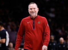 Malone ve la oportunidad de “ser parte de algo especial” en la UNC