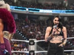 WrestleMania 42 es la culminación de una evolución en la lucha libre femenina