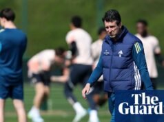 Unai Emery advierte al Aston Villa que respete al Bolonia antes del choque de la Europa League | Villa Aston