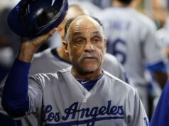 El gran Davey Lopes de los Dodgers, cuatro veces All-Star, muere a los 80 años