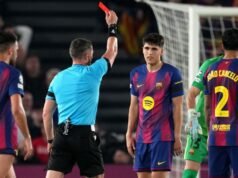 Valoración del VAR: La roja de Cubarsi cambió el Barça-Atléti. ¿Fue merecido?