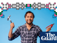 La IA no puede manejar un pincel, pero me ayudó a transformar mi casa | vida y estilo