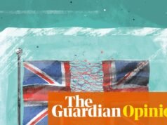 Diez años después del Brexit, así es el Reino Unido: una nación dividida congelada en el tiempo | Aditya Chakraborty