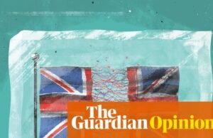 Diez años después del Brexit, así es el Reino Unido: una nación dividida congelada en el tiempo | Aditya Chakraborty