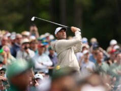 Horarios de salida del Masters 2026, dónde verlo: siga a Scottie Scheffler, Rory McIlroy y otros en el Augusta National