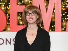 La autora de Housemaid revela su identidad por primera vez