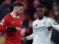 Rumores de traspasos, noticias: Liverpool y Real Madrid trabajan en un mega acuerdo de intercambio de mediocampo