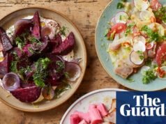 De sopas a verduras y raíces: cómo sobrevivir a la “falta de hambre” | Alimento