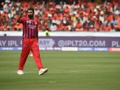 KKR vs LSG Live Score, IPL 2026: Kolkata Knight Riders se enfrentan a Lucknow Super Giants; lanzamiento a las 7 p.m.