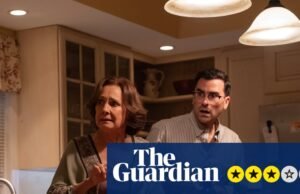 Revisión de Big Mistakes: el creador de Schitt’s Creek, Dan Levy, sobresale en una nueva comedia digna de vergüenza | Televisión