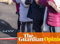 La opinión de The Guardian sobre la cancelación del límite de la prestación por dos hijos: un momento para celebrar | Editorial