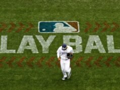 Estudio: el salario promedio en la MLB alcanza un récord de $5,34 millones, liderado por los Mets