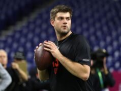 NFL Draft 2026: los expertos seleccionan los superequipos de los mejores prospectos