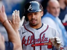 ¿Baldwin liderando a los receptores? ¿Ha vuelto Alcántara? ¿Cam Smith es uno de los 50 mejores bates? No te sorprendas