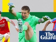 Premier League: 10 cosas para ver este fin de semana | primera división