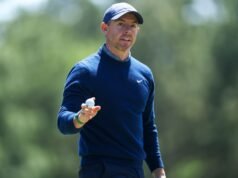 La defensa de Rory, primeras rondas decepcionantes y perspectivas para el resto del Masters