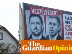 Incluso si Victor Orbán es derrocado el domingo, el regreso de Hungría a la democracia liberal no está garantizado | Gabriela Greilinger y Cas Mudde