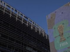 La FIFA añade nuevas categorías de entradas para el Mundial más caras