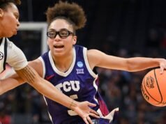 Draft simulado de la WNBA 2026: Miles reemplaza a Fudd en el No. 1 proyectado