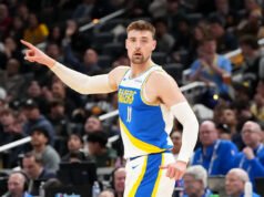 Rastreador de tanques de la NBA 10 de abril: vista previa diaria de la carrera de lotería del draft