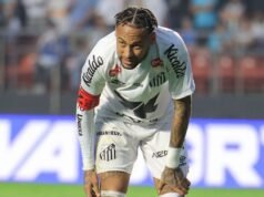 Fuente: Cincinnati estudia la posibilidad de traer a Neymar a la MLS