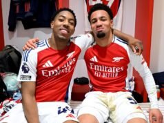 Rumores de transferencias, noticias: el Arsenal busca recaudar £ 100 millones mediante una doble salida