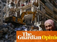 ¿Por qué nos sorprende la última guerra emprendida por Estados Unidos e Israel? Esto es sólo lo que el mundo les permitió hacer en Gaza | Owen Jones
