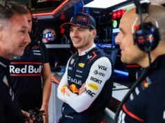 El círculo íntimo de Max Verstappen se está desmoronando, al igual que las esperanzas de Red Bull de retenerlo