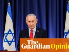 El netanyahuismo no ha aportado nada a los israelíes, y tiene un precio monstruosamente alto | Jonathan Freeland