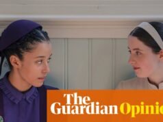 La visión de The Guardian sobre las distopías de nuestro tiempo: la pesadilla estadounidense | Editorial