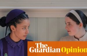 La visión de The Guardian sobre las distopías de nuestro tiempo: la pesadilla estadounidense | Editorial