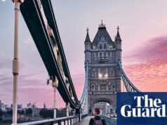 Los londinenses no son hostiles, pero no nos comparen con los neoyorquinos | Londres