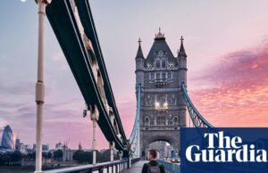 Los londinenses no son hostiles, pero no nos comparen con los neoyorquinos | Londres