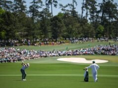 Masters 2026 – Mejores tiros, momentos y más de la segunda ronda