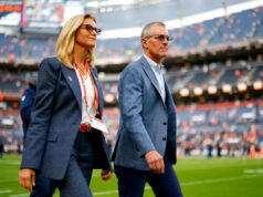 El grupo propietario de los Broncos se convierte en el mayor socio minoritario de los Rockies y, según se informa, compra el 40% de la participación en el club de la MLB